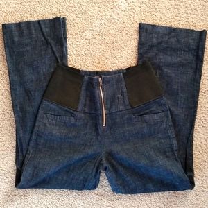 Beautiful Sneak Peek Jean's